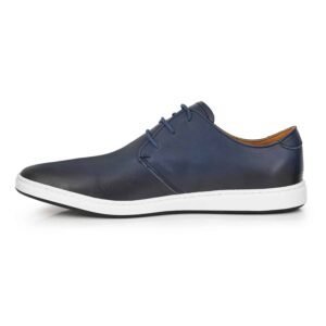 Chaussures Habillées Pour Homme en Cuir